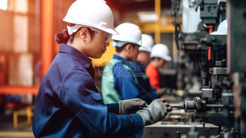 工业机器人伺服电机维修报价解析：揭秘成本构成与影响因素
