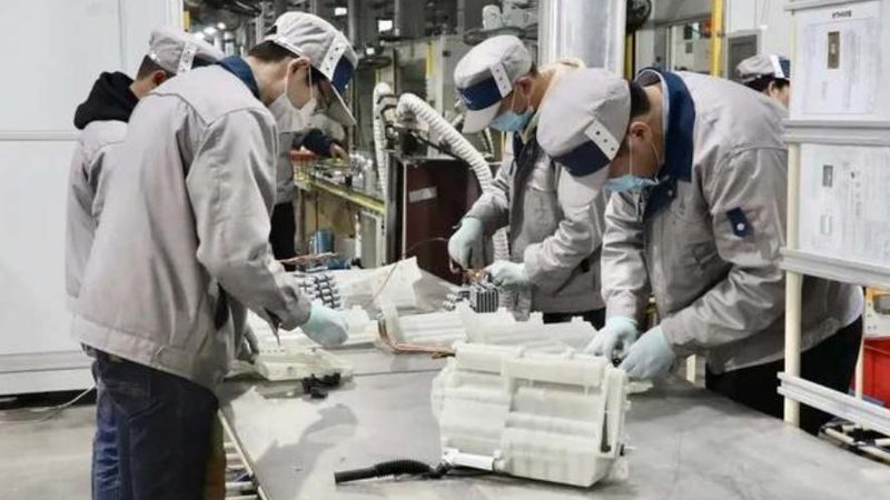 瑞典进口模具钢：揭秘其型号与规格背后的奥秘**